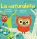 AudioLibro Mi Primer Libro de Sonidos: La Naturaleza de Marion Billet