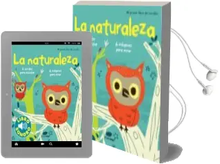 Descargar AudioLibro Mi Primer Libro de Sonidos: La Naturaleza de Marion Billet año 2013