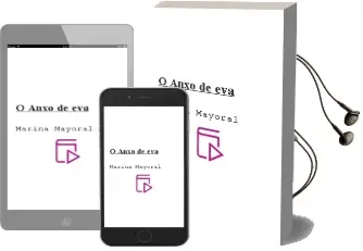 Descargar AudioLibro O Anxo de eva de Marina Mayoral año 2013