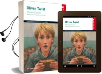 Descargar AudioLibro Oliver Twist (Coleccion Cucaña) de Charles Dickens año 2013