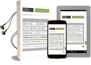 Descargar AudioLibro Ortotipografia para Diseñadores de Raquel Marin Alvarez año 2013