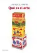 AudioLibro Que es el Arte de Arthur C. Danto