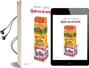 Descargar AudioLibro Que es el Arte de Arthur C. Danto año 2013