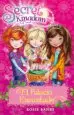 AudioLibro Secret Kingdom 1:El Palacio Encantado de Rosie Banks