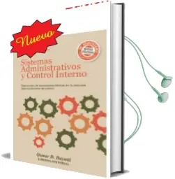 Descargar AudioLibro Sistemas Administrativos y Control Interno de José Luis Pungitore año 2013