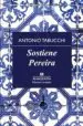AudioLibro Sostiene Pereira (Ed. Limitada Navidad 2013) de Antonio Tabucchi