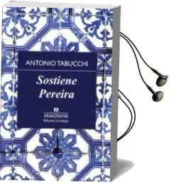Descargar AudioLibro Sostiene Pereira (Ed. Limitada Navidad 2013) de Antonio Tabucchi año 2013