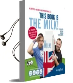 Descargar AudioLibro This Book is the Milk de Vaughan año 2013