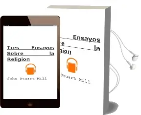 Descargar AudioLibro Tres Ensayos Sobre la Religión de John Stuart Mill año 2013