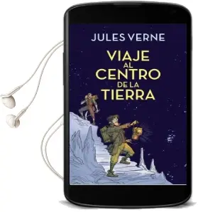 Descargar AudioLibro Viaje al Centro de la Tierra de Jules Verne año 2013