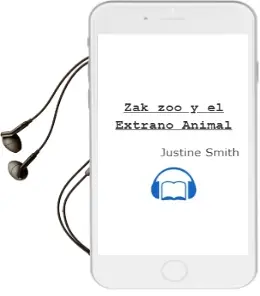 Descargar AudioLibro Zak zoo y el Extraño Animal de Justine Smith año 2013