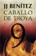 AudioLibro Cana (Caballo de Troya 9) de J. J. Benitez