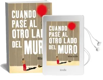 Descargar AudioLibro Cuando Pasé al Otro Lado del Muro de William Sutcliffe año 2013