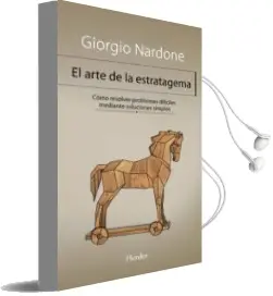 Descargar AudioLibro El Arte de la Estratagema de Giorgio Nardone año 2013