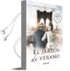 Descargar AudioLibro El Jardin de Verano (el Jinete de Bronce 3) de Paullina Simons año 2013