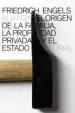 AudioLibro El Origen de la Familia, la Propiedad Privada y el Estado de Friedrich Engels