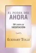 AudioLibro El Poder del Ahora: 50 Cartas de Meditacion de Eckhart Tolle