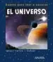 AudioLibro El Universo ( Cuento para Leer a Oscuras ) de Ignasi Valios I Buñuel