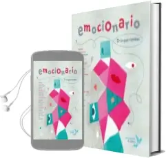 Descargar AudioLibro Emocionario de Cristina Nuñez año 2013