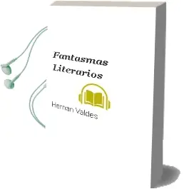 Descargar AudioLibro Fantasmas Literarios de Hernán Valdés año 2013
