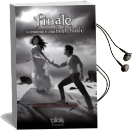 Descargar AudioLibro Finale (Hush, Hush) de Becca Fitzpatrick año 2013