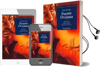 Descargar AudioLibro Fuente Ovejuna de Felix Lope De Vega año 2013