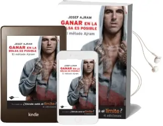 Descargar AudioLibro Ganar en la Bolsa es Posible. el Metodo Ajram de Josef Ajram año 2013