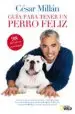 AudioLibro Guia Breve para Tener un Perro Feliz de Cesar Millan