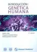 AudioLibro Introduccion a la Genetica Humana de Ruben Lisker