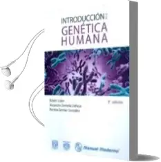 Descargar AudioLibro Introduccion a la Genetica Humana de Ruben Lisker año 2013