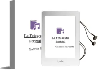 Descargar AudioLibro La Fotografia Pericial de Gastón Narcotti año 2013