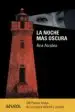 AudioLibro La Noche mas Oscura (Viii Premio Anaya de Literatura y Juvenil) de Ana Alcolea