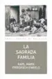 AudioLibro La Sagrada Familia de Karl Marx
