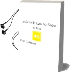 Descargar AudioLibro ¡La Señorita Lulú no Sabe ni la u! de Dan Gutman año 2013
