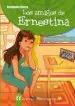 AudioLibro Los Amigos de Ernestina de Enriqueta Flores