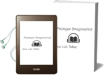 Descargar AudioLibro Paisajes Imaginarios de José Luis Téllez año 2013