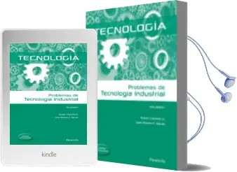 Descargar AudioLibro Problemas de Tecnologia Industrial i de Ruben Lisardo Castaño Gonzalez año 2013