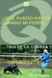 AudioLibro ¿Que Puedo Hacer Cuando mi Perro Tira de la Correa? de Turid Rugaas