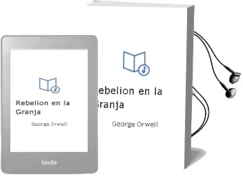 Descargar AudioLibro Rebelión en la Granja de George Orwell año 2013