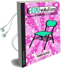 Descargar AudioLibro Reduvolucion de Maria Acaso año 2013
