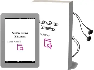 Descargar AudioLibro Suiza (Guías Visuales) de Varios Autores año 2013