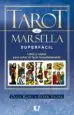 AudioLibro Tarot de Marsella Superfácil (Libro + Cartas) de Olga Roig