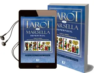 Descargar AudioLibro Tarot de Marsella Superfácil (Libro + Cartas) de Olga Roig año 2013