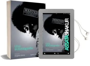 Descargar AudioLibro Una Autobiografia de Assata Shakur año 2013