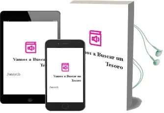 Descargar AudioLibro Vamos a Buscar un Tesoro de Janosch año 2013