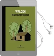 Descargar AudioLibro Walden de Henry David Thoreau año 2013