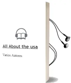 Descargar AudioLibro All About the usa de Varios Autores año 2013