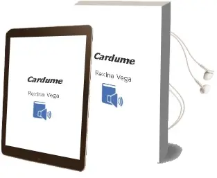 Descargar AudioLibro Cardume de Rexina Vega año 2013