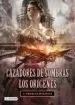 AudioLibro Cazadores de Sombras: Los Origenes 3: Princesa Mecanica de Cassandra Clare