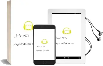 Descargar AudioLibro Chile 1971 de Raymond Depardon año 2013